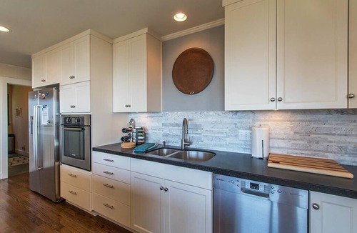 Trinidad House | Seawood Vista - Ocean & Redwood Views w/Hot Tub!