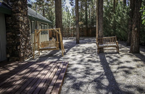 Big Bear House | Secluded 2Bedroom, 1Bath W/ WiFi