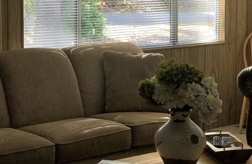 Sonoma Cottage | Secluded Cottage, With Vineyard View, Sleeps Six, Great Location!