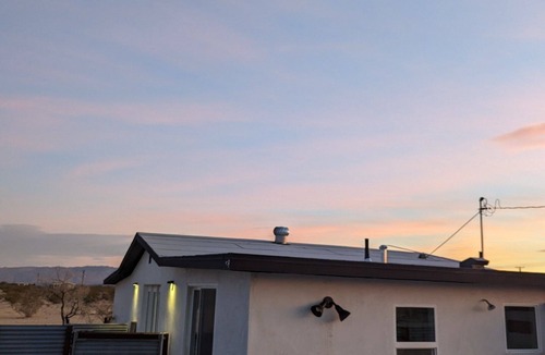 Joshua Tree House | Secluded Joshua Tree Home on 2.5 Acres + Stargazing