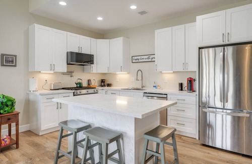 Dewey-Humboldt House | Secluded Mtn-View Dewey Home w/Outdoor Oasis