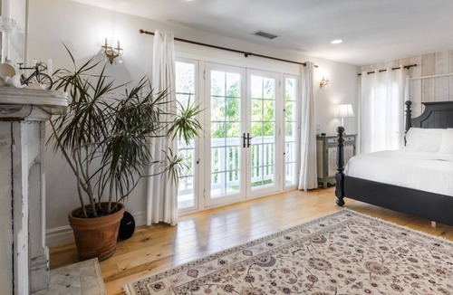 Solana Beach Villa | Secluded Sanctuary & Retreat - Sleeps 11