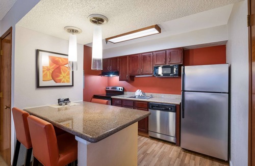 Livermore Hotel | SenS Suites Livermore, SureStay Collection by Best Western