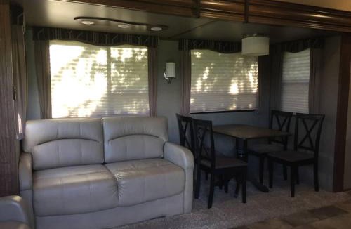 Badger Other | Sequoia Forest Retreat