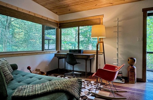 Cazadero House | Sequoia Sisters Family Retreat Pool Hot Tub