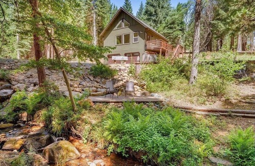 Mount Shasta House | Serene 2-bedroom house in Mount Shasta
