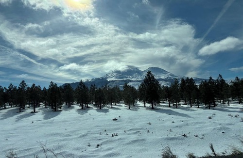 Mount Shasta House | Serene 2-bedroom house in Mount Shasta