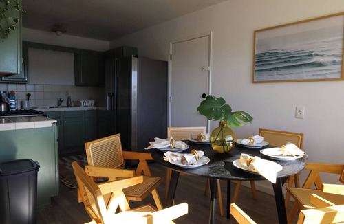 Seaside House | Serene 3-bedroom bungalow in Seaside perfect for relaxing getaways