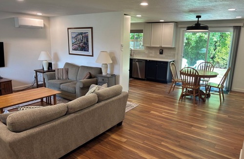 Central Oregon House | Serene 3-bedroom house with AC in charming Eugene