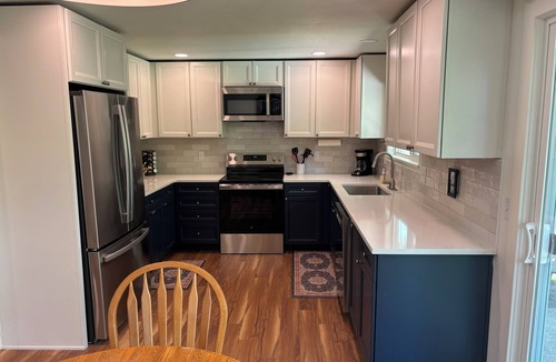 Central Oregon House | Serene 3-bedroom house with AC in charming Eugene