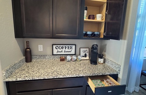 Tartesso House | Serene 4-bedroom 3 full bath home in lovely Community of Tartesso Buckeye AZ