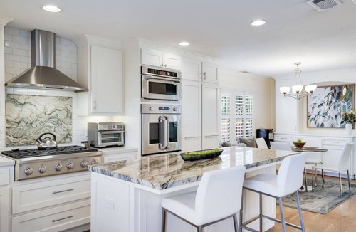 San Jose House | Serene and Joyfull Family Getaway