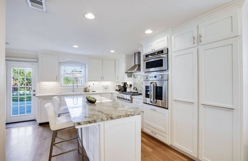San Jose House | Serene and Joyfull Family Getaway
