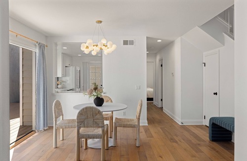 Aviara House | Serene Coastal Carlsbad 3-Bedroom Escape