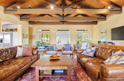 San Miguel House | Serene Escape with Incredible Views