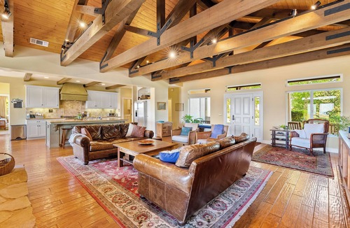 San Miguel House | Serene Escape with Incredible Views