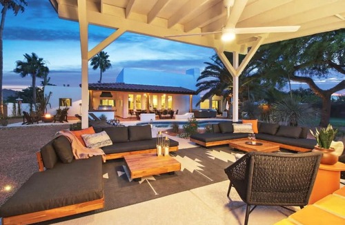 Paradise Gardens House | Serene Home Heated Pool & Games