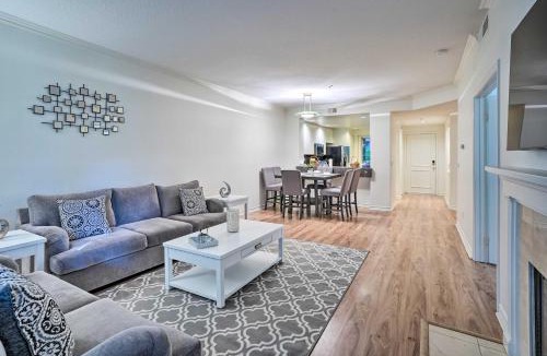 Airport Area House | Serene Irvine Retreat w/Heated Pool Access!