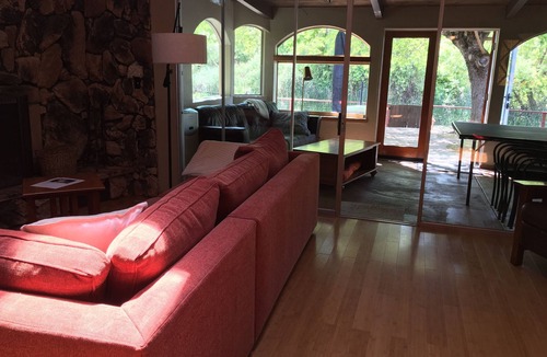 Lakeport House | Serene lake house in Lands End