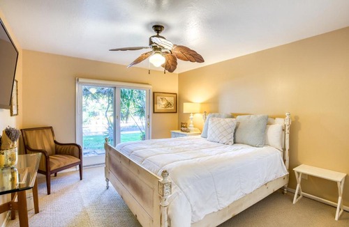Scottsdale House | Serene, private getaway in the heart of old town Scottsdale estate