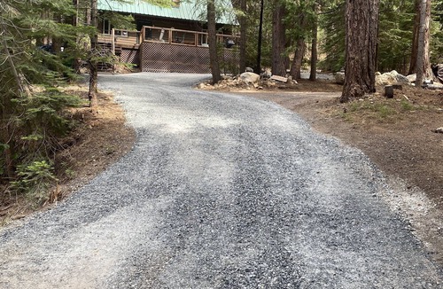 Strawberry House | Serene Strawberry Mountain Cabin - minutes to Pinecrest and Dodge Ridge