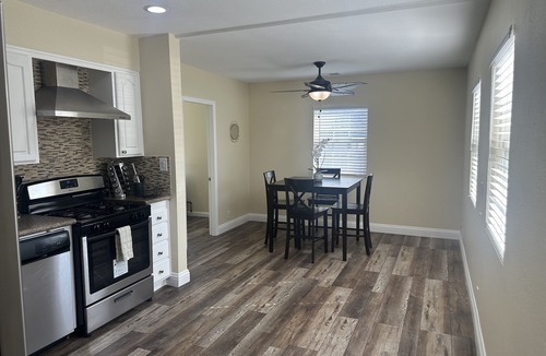El Cajon House | Serenity and Comfort Await: Charming El Cajon Retreat for Your Perfect Getaway!