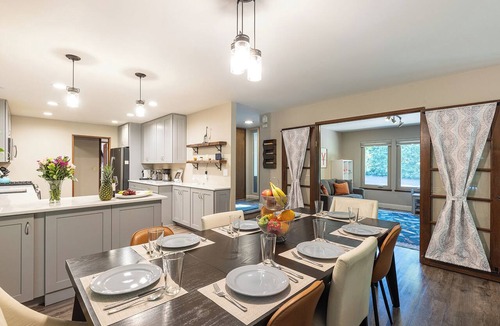Freestone House | Serenity Now in Sebastopol