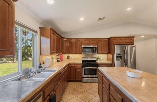 Menifee House | Serenity Ranch House