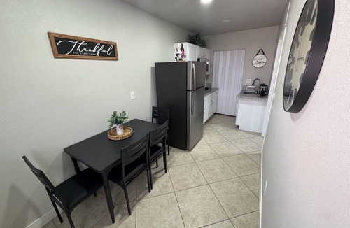 Canyon Gate Apartment | Serenity Studio