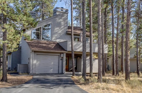 Sunriver House | Shagbark Lane 21 | Discover Sunriver