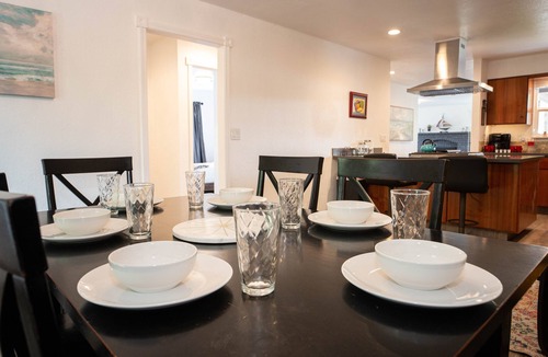 Fortuna House | Shamrock Oasis- Pool Table and Ping-Pong, Sleeps 8