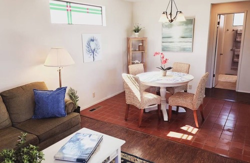 Morro Bay House | Shangri la by the Bay and Downtown