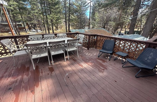 Mount Laguna House | Shangri-La Mountain Retreat in Mount Laguna San Diego