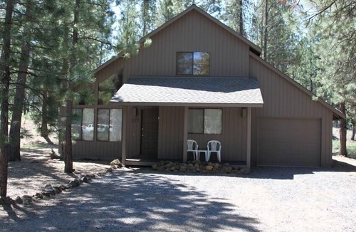 Sunriver House | SHARC passes, Wi-Fi, BBQ, Hot tub, Tons of kids activities