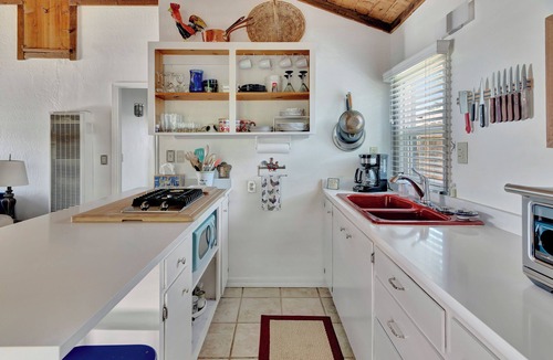 San Luis Obispo House | SHARI'S PLACE - UNEXPECTED CHARM; STAND-ALONE COTTAGE