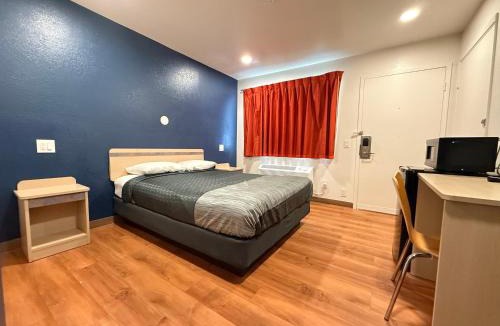 Weed Hotel | Shasta Vista Inn & Suites