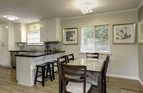 Saint Andrews House | Shell Beach Beauty: A Pet Friendly Serene Home