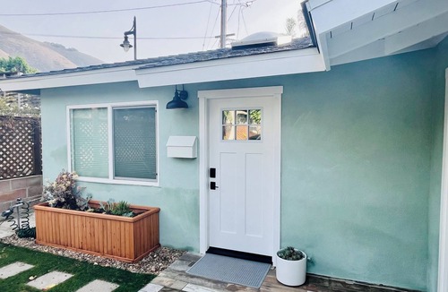 Shell Beach House | *Shell Beach - Capistrano Cottage*