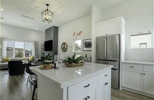 Shell Beach House | Shell Beach Modern with Ocean Views, Pet Friendly