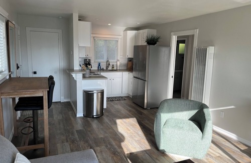 Pismo Beach Apartment | Shell Beach Ocean View for Professionals/1 Bdr/1 Bath Unit/New to Market