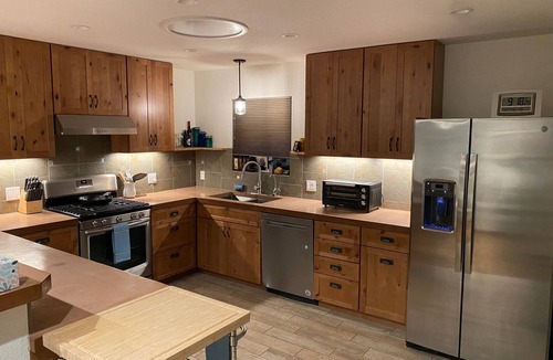 Shelter Cove House | Shelter Cove Ocean View Retreat with Hot tub and Sauna