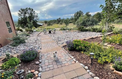 Williamson Apartment | Shelter in Nature - Bring your Horse