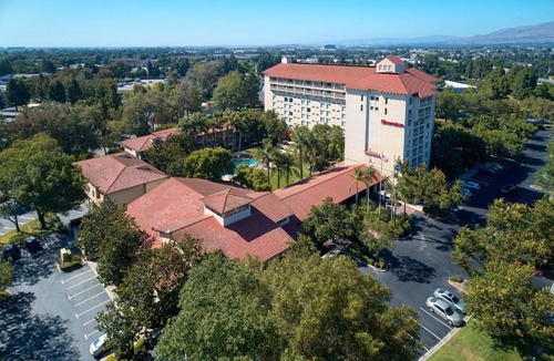 Milpitas Hotel | Sheraton San Jose Silicon Valley