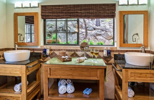 Williams Bed & Breakfast | Sheridan House Inn - Adult Only