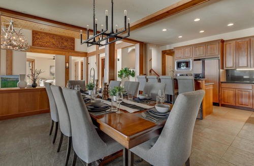 Tahoe Vista House | Shimmering Shores - Lakefront