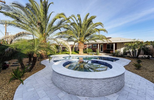 East Morningside Cottage | Shop, Swim & Explore: Updated Phoenix Home!