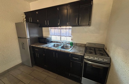 San Felipe Condo | Shoreline Condo 5 Desert Oasis, Free Wifi, Cool A/C
