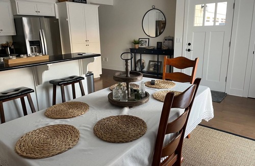 Shell Beach House | SHORT TERM RENTAL-Shell Beach 3 or 4 Bedroom Rental Option Second Master Suite