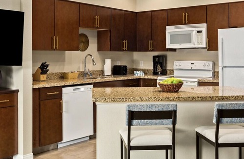 Terra Lago Resort | Shuttle to Coachella - WorldMark Indio 1 Bedroom, 1 Bath Condo, Sleeps 4