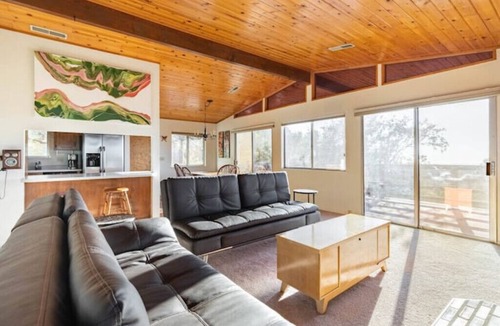 Soulsbyville Cabin | Sierra Cabin | Home Theater | Hot Tub | EV Charger